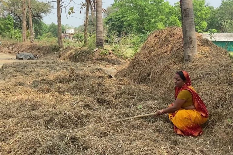 Farmers Turn To Organic Farming Thanks To This Agri Friend