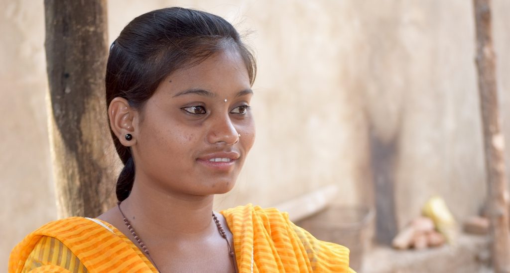 Interventions to stop child marriages raise hopes in Odisha