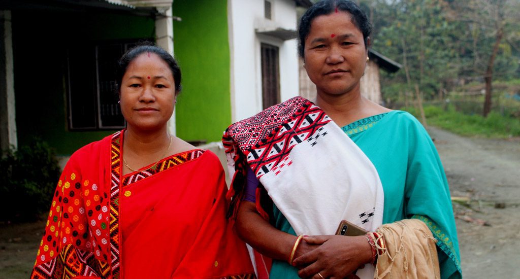 Assamese traditional dress 10 Free Shipping - assamesetraditionaldress.com