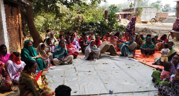 Village Organizations Pave Way For Women’s Empowerment