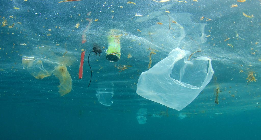 Ban plastic bags? UN seeks to cut pollution as recycling falls short |  Daily FT