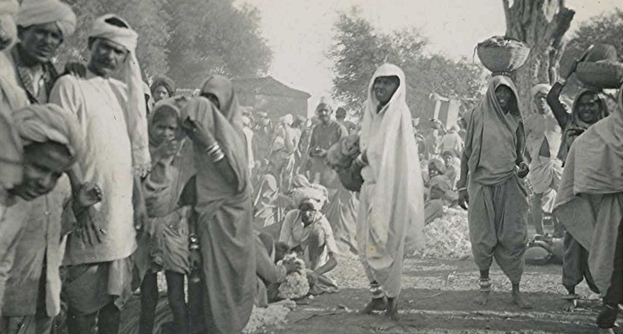 How the panchayat came about