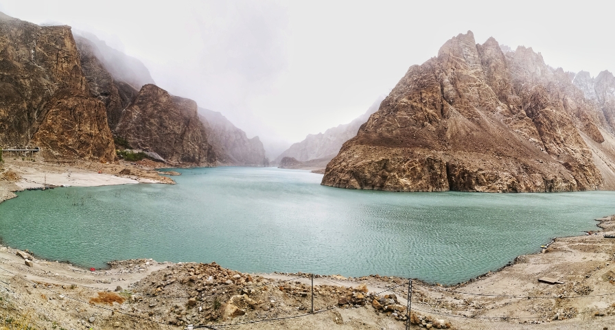 Indus Waters Treaty in choppy waters