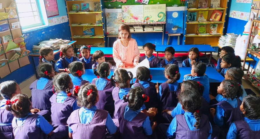 Sukma’s educational renaissance